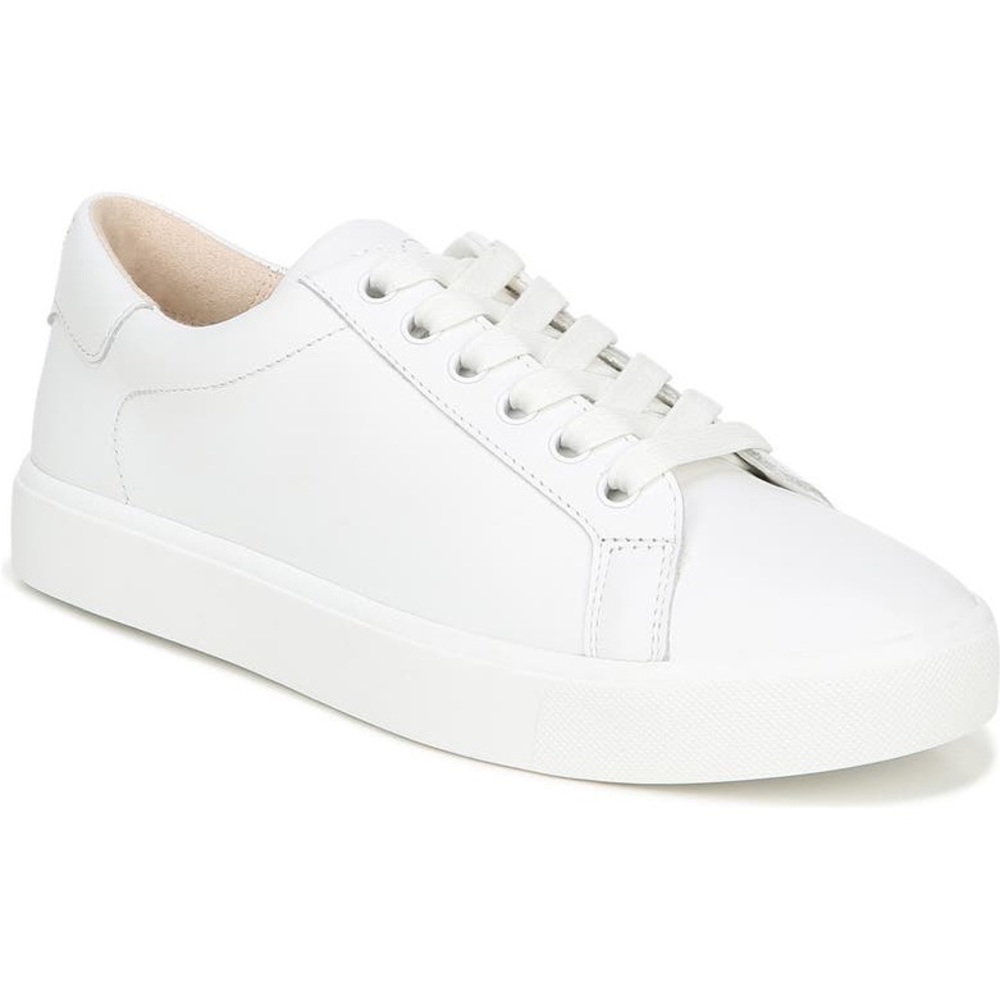 Sam Edelman Ethyl Sneakers White
